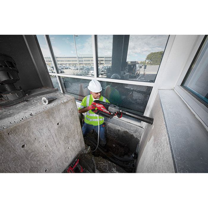 MILWAUKEE MX FUEL™ Handheld Core Drill Kit