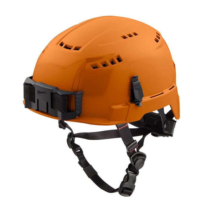 MILWAUKEE BOLT™ Safety Helmet (USA) - Type 2