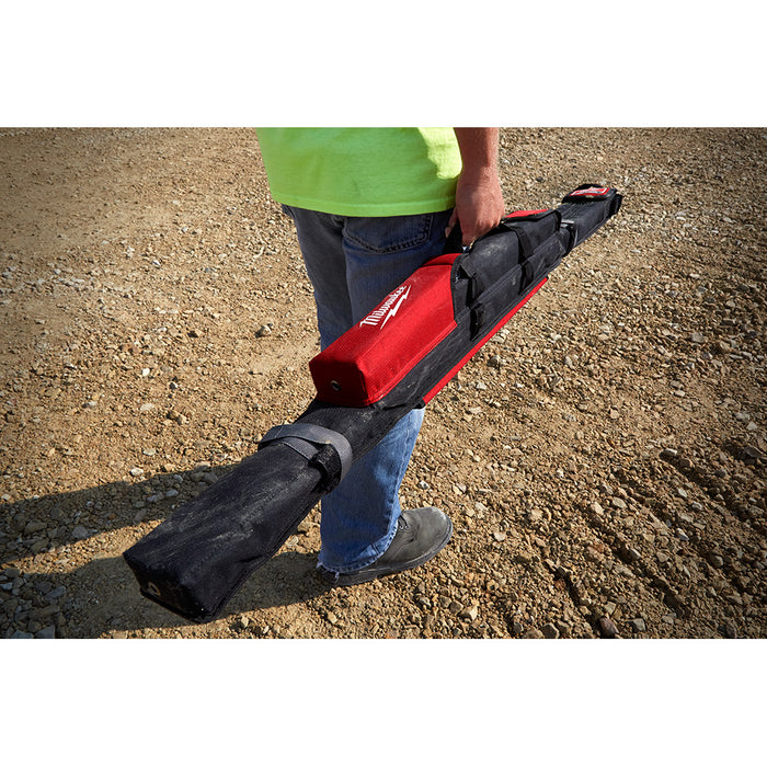 MILWAUKEE 48" Level Bag