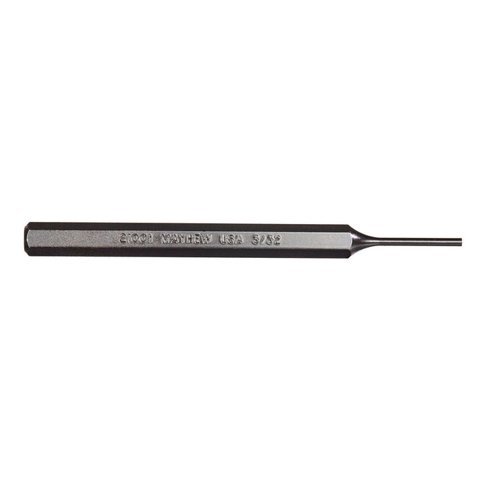 Mayhew Pin Punch 3/32" x 4-1/2"