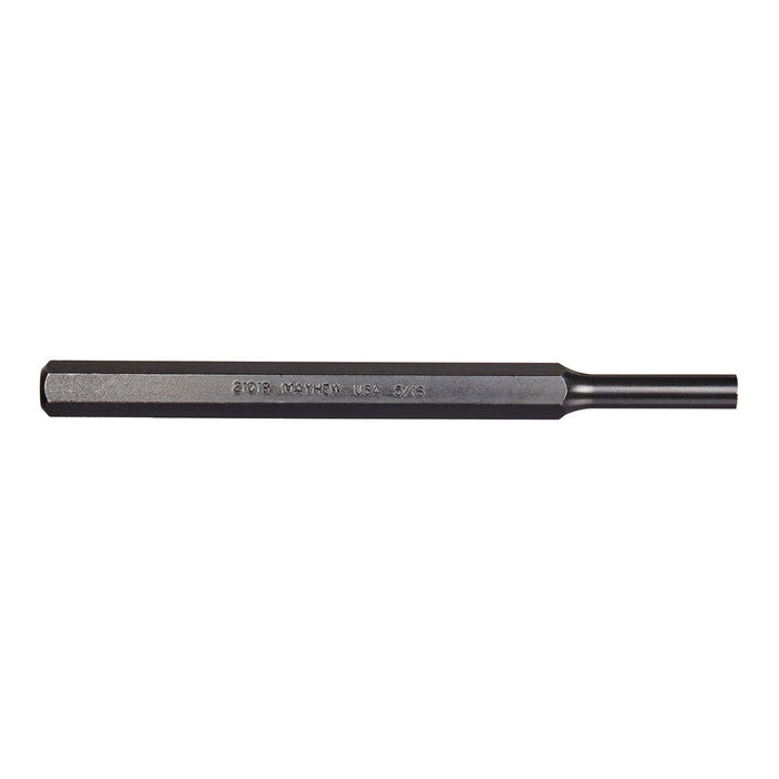 Mayhew Pin Punch 5/16" x 6"