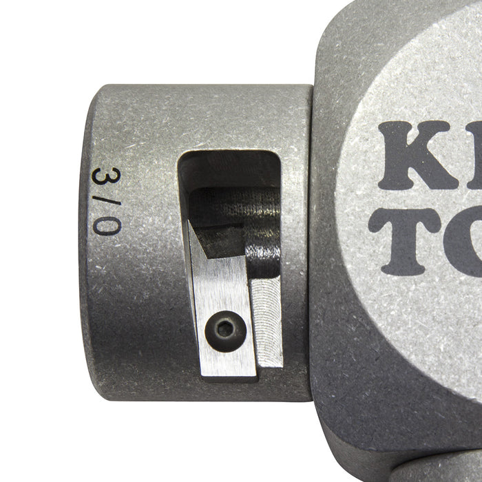 KLEIN TOOLS Replacement Blades For Large Cable Strippers