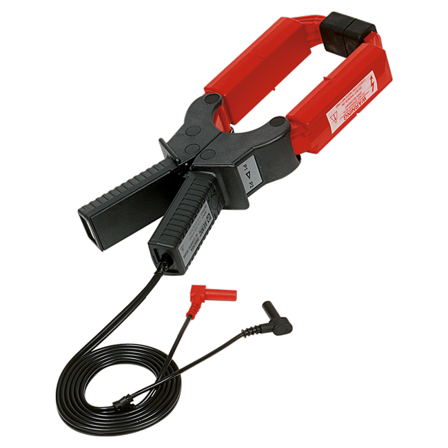 AEMC 2110.80 AC Current Probe Model JM810A