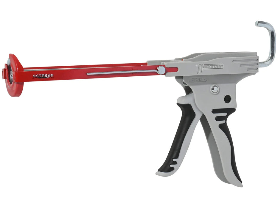 Newborn 212-HTD Caulk Gun