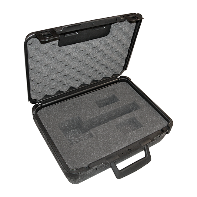 AEMC 2131.36 Case – Replacement Carrying Case for Model 275HVD