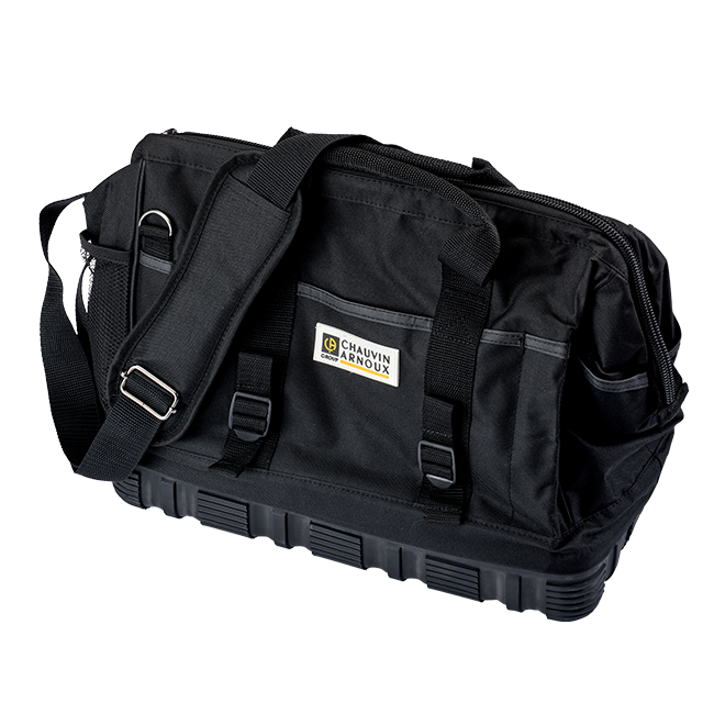 AEMC 2133.76 Bag - Extra Large Carrying Bag w/Rubber Bottom