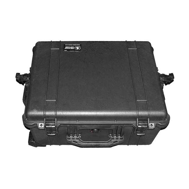 AEMC 2135.83 Replacement – Carrying Case for Model 6474 (tray not included)