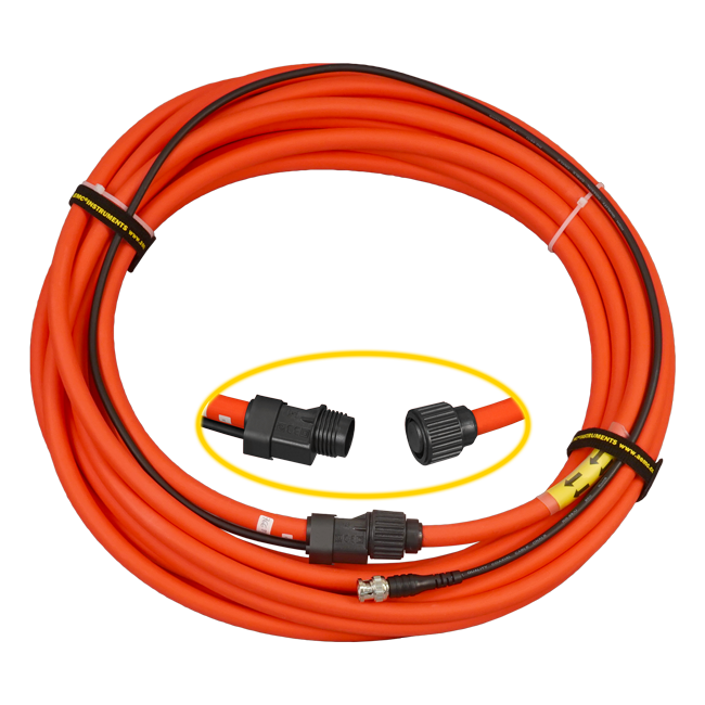 AEMC 2135.87 GroundFlex® Sensor 10m for use only with Model 6474