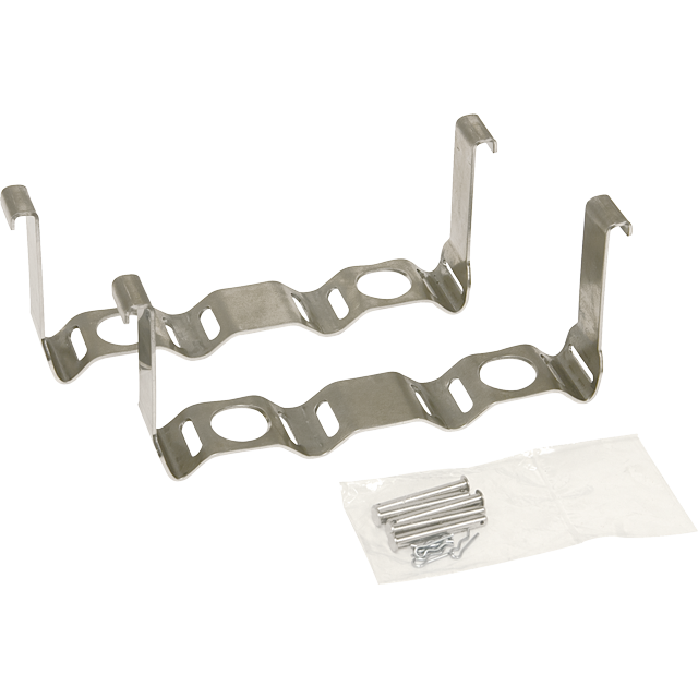 AEMC 2137.82 Pole Mounting Kit for Model PEL 105, PEL 115 & PowerPad® Models 8435/8436