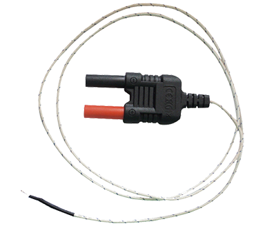 AEMC 2139.71 Thermocouple – K-thermocouple w/4mm Integrated Adapter