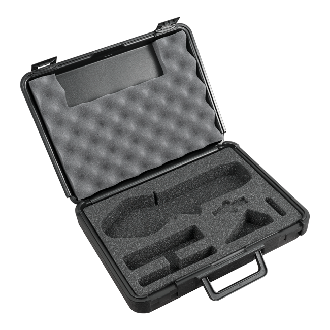 AEMC 2139.73 Replacement Carrying Case for Clamp-on Meter Models 407 & 607