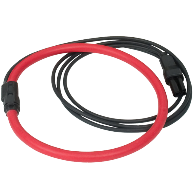 AEMC 2140.35 AmpFlex® Sensor 36" Model 193-36-BK