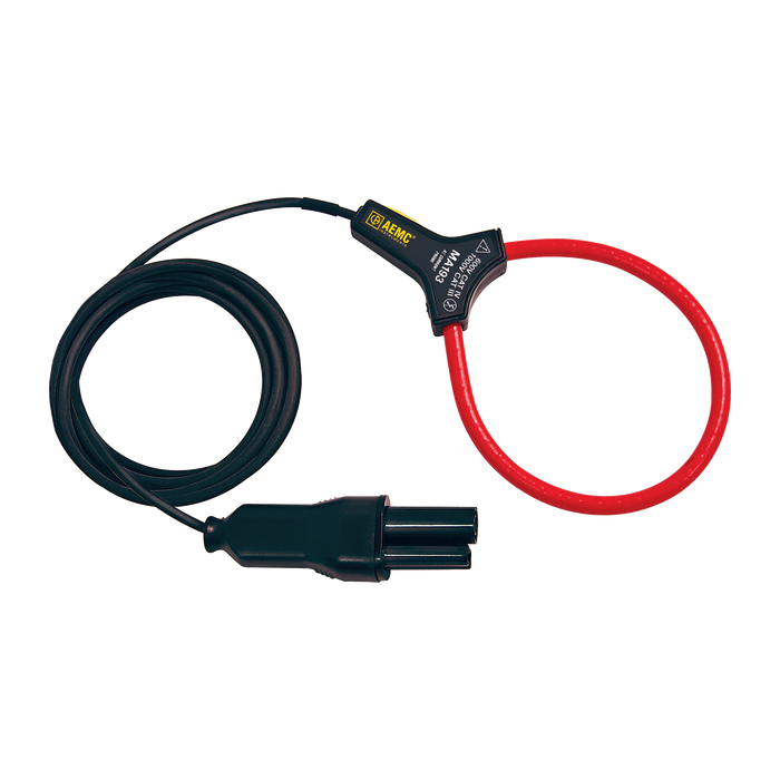 AEMC 2140.48 MiniFlex® Sensor Model MA193-10-BK