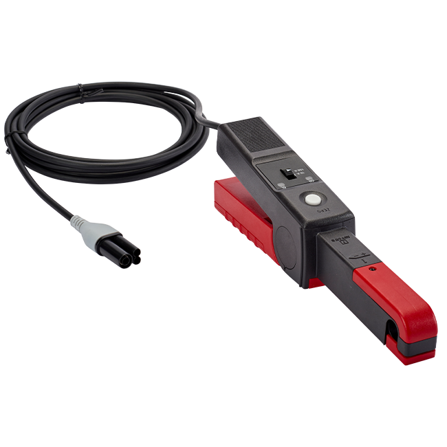 AEMC 2140.82 AC/DC Current Probe Model E94 for use only with Models 8345, PEL 112, PEL 113, & PEL 115
