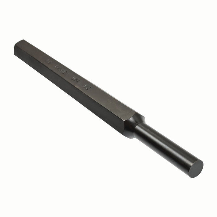 Mayhew Pin Punch 1/2" x 10"