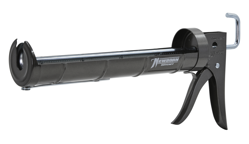 NEWBORN Model 215 Caulk Gun