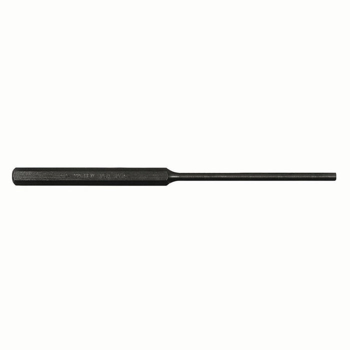 Mayhew Pin Punch 3/16 x 8"