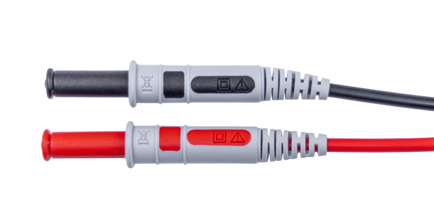 AEMC 2153.08 AC/DC Current Probe Model SL306