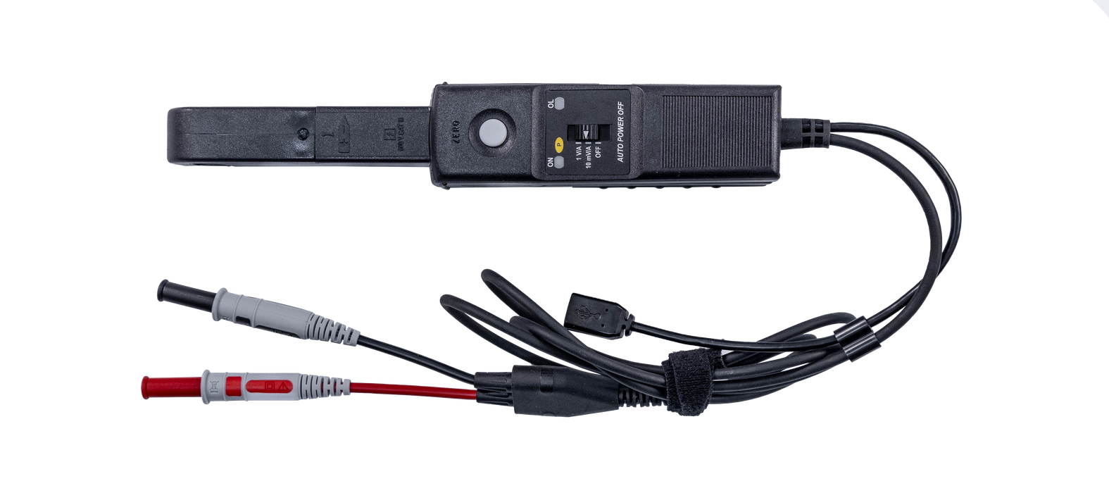 AEMC 2153.08 AC/DC Current Probe Model SL306