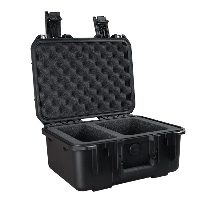 AEMC 2155.77 Case – Field Case for use with all Hand-Held Meters {IP67}