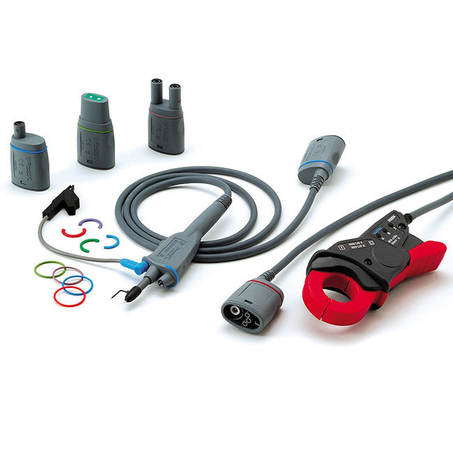AEMC 2157.02 PROBIX  PRHX1, 1/10 Probe, 500MHz for use with OX Series {RATED 300V CAT III}
