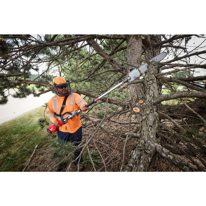 Cadena de sierra MILWAUKEE de 10"