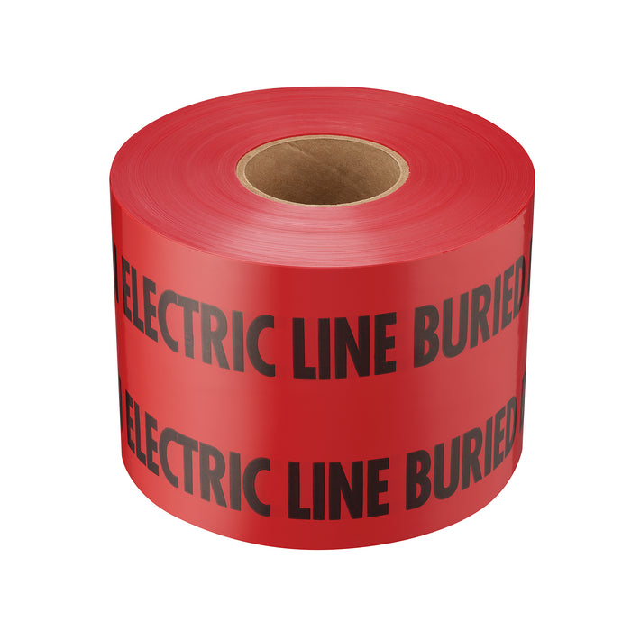 Empire ND-ELECLN 6"X1000FT 22-130