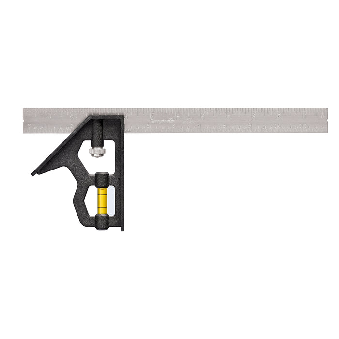 Empire 12 In. Combination Square 220