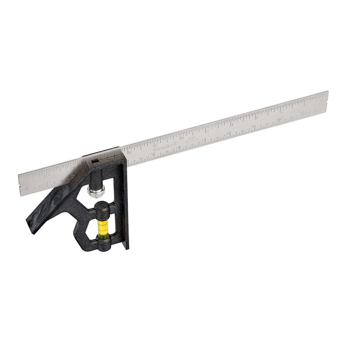Empire Tools 12 In. Combination Square 220