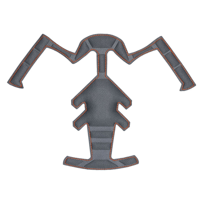 Klein Tools Bump Cap Insert Top Pad