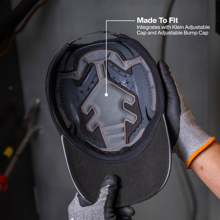 Klein Tools Bump Cap Insert