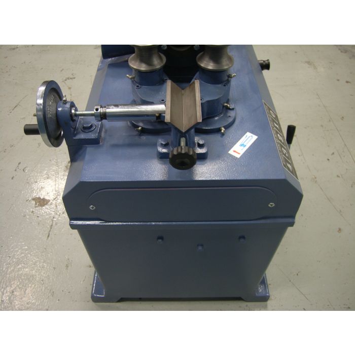 Oliver Machinery Round Rod Milling Machine 220 volt 3 phase 5 & 2HP Includes 1" and 2" Cutterhead