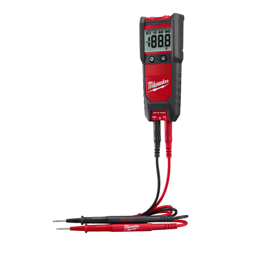 MILWAUKEE Auto Voltage / Continuity Tester