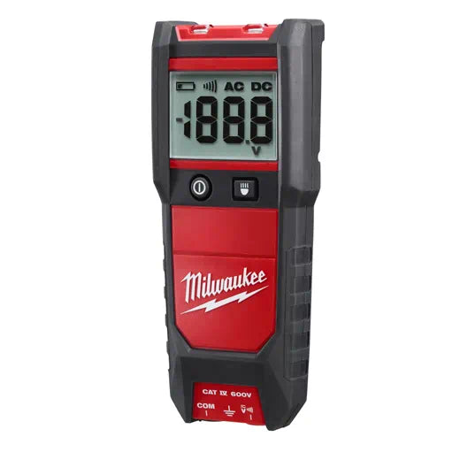 MILWAUKEE Auto Voltage / Continuity Tester