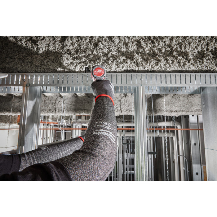 Mangas protectoras MILWAUKEE Cut Nivel 5