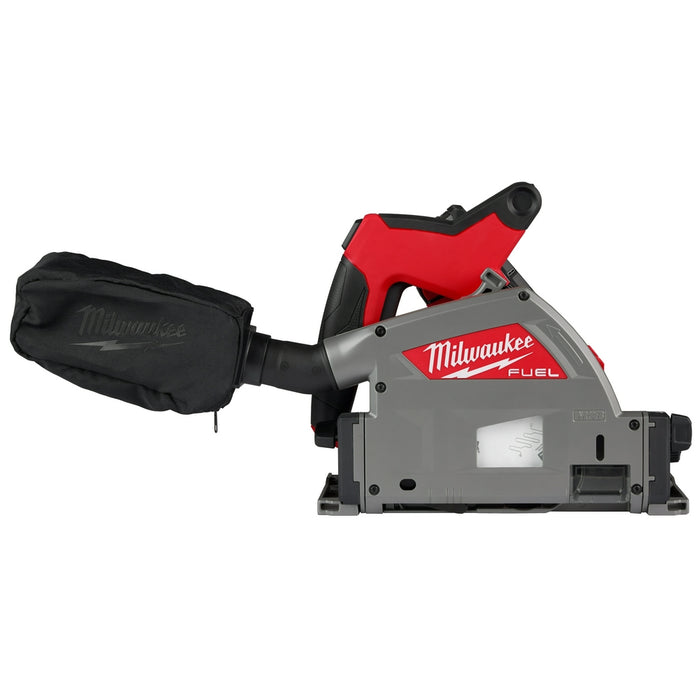 Sierra de cadena de inmersión MILWAUKEE M18 FUEL™ de 6-1/2” (solo herramienta)