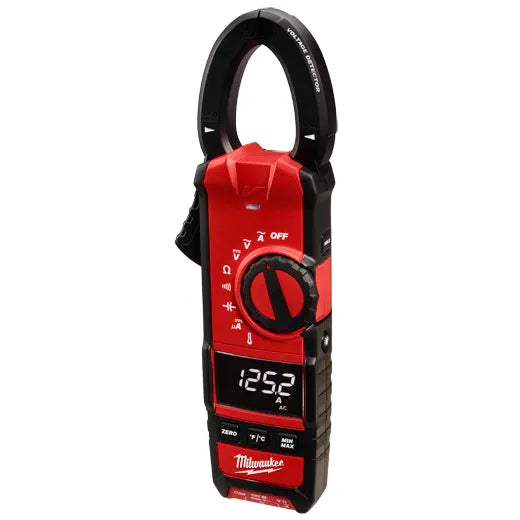 MILWAUKEE Clamp Meter For HVAC/R