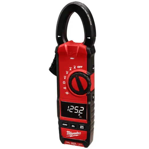 MILWAUKEE Clamp Meter