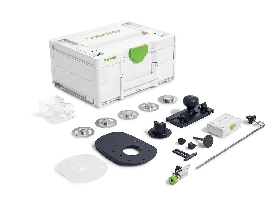 FESTOOL Accessory Kit ZS-OF 1010 I