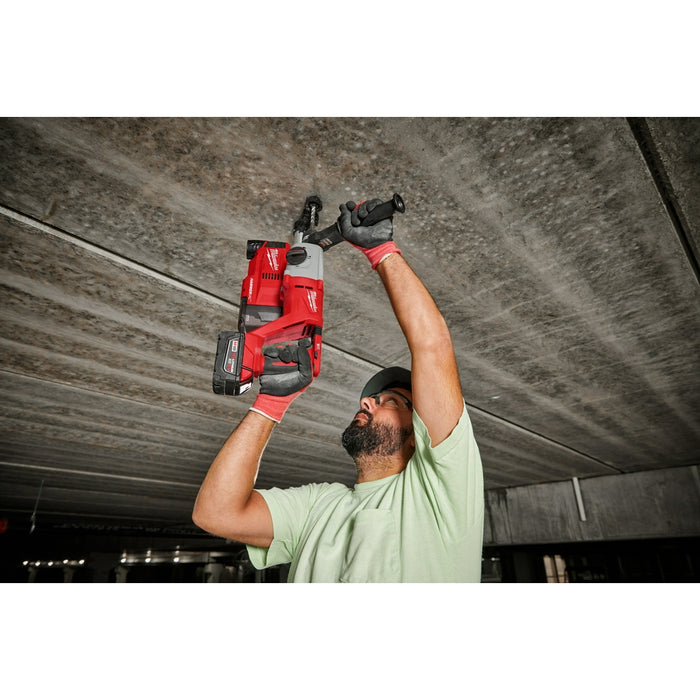 MILWAUKEE M18 1" SDS PLUS D-Handle Rotary Hammer (Tool Only)