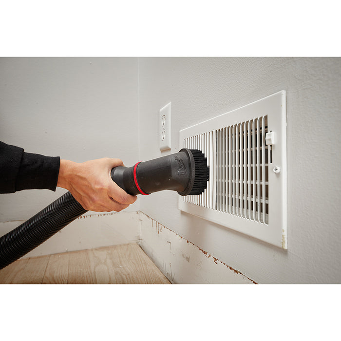 Herramienta de cepillo redondo MILWAUKEE de 2-1/2"