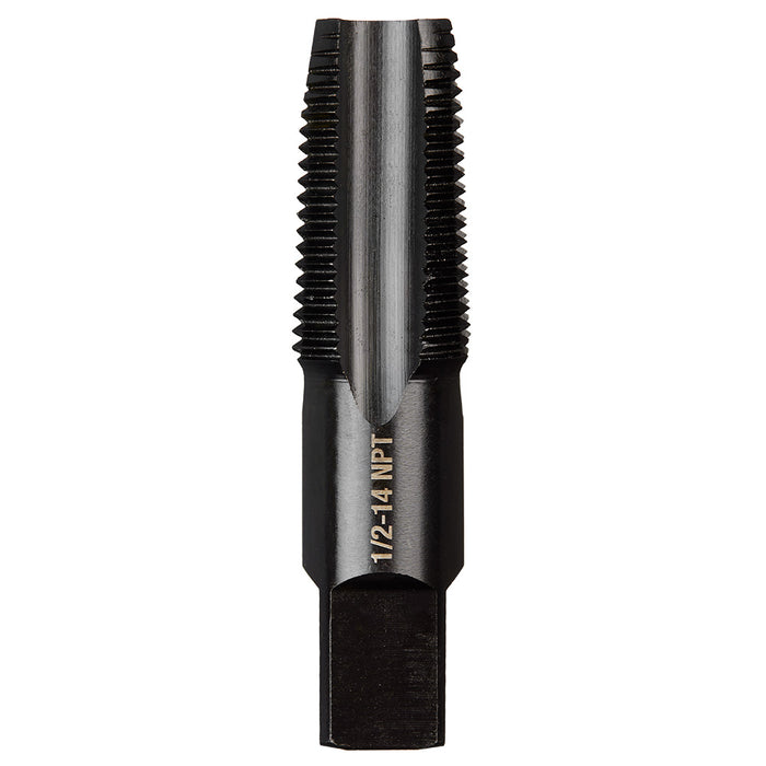 MILWAUKEE Straight Flute Taper Tap