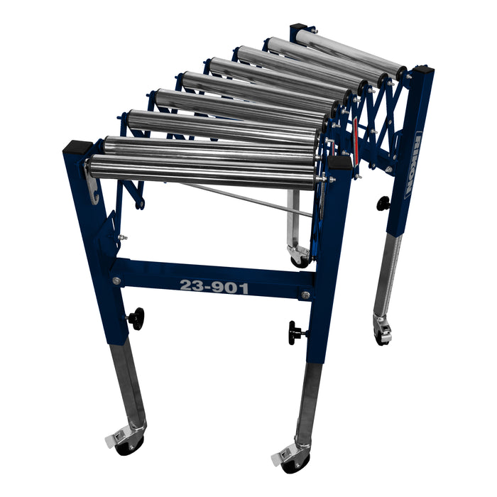 Rikon Flexible/Expandable Roller Stand 200 lb Capacity
