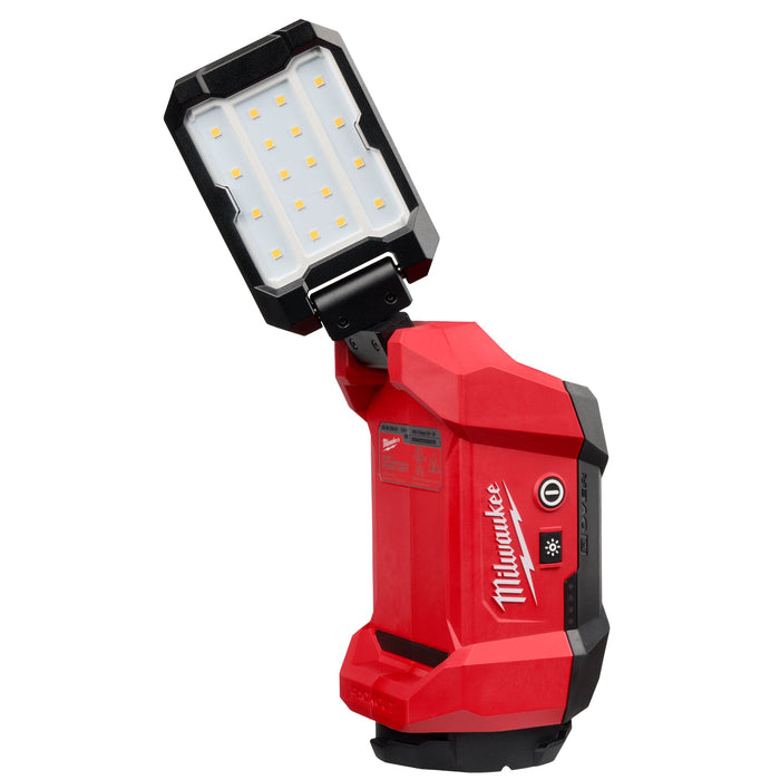 Milwaukee M12 ROVER Multi-Directional Flood Light w/ PACKOUT Compatibility M12 2350-20