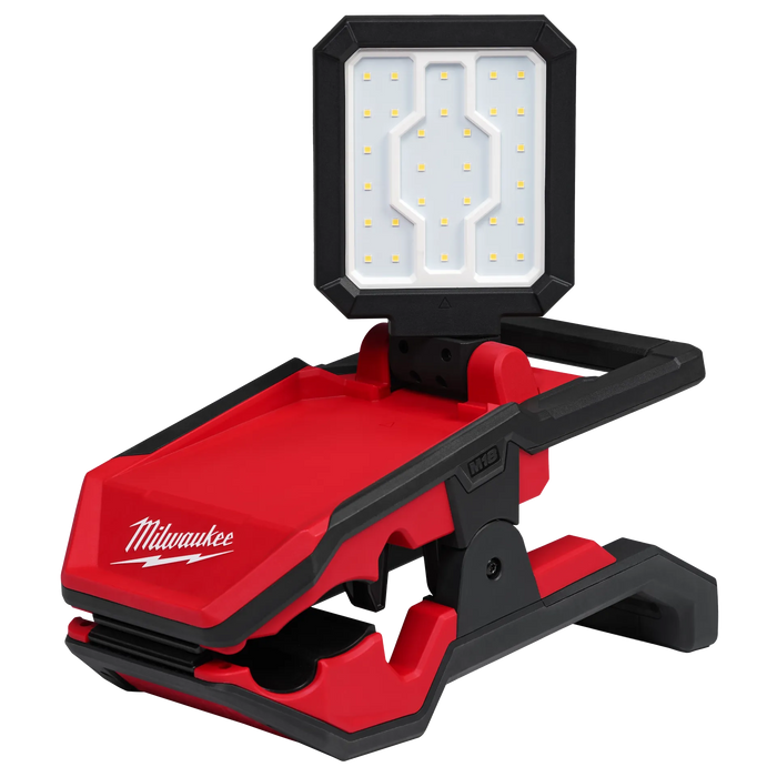 MILWAUKEE M18™ ROVER™ Clamping Flood Light (Tool Only)