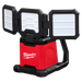 MILWAUKEE M18™ ROVER™ Dual Power Triple-Panel Flood & Area Light (Tool Only)