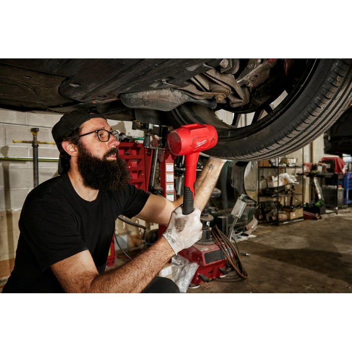 MILWAUKEE 48 oz. Dead Blow Hammer