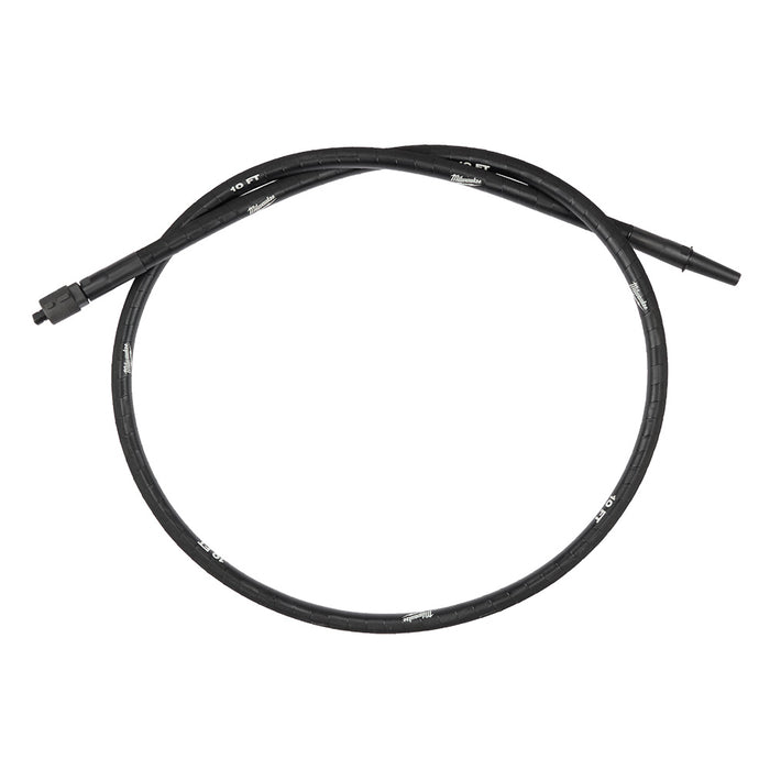 MILWAUKEE Concrete Vibrator Shaft