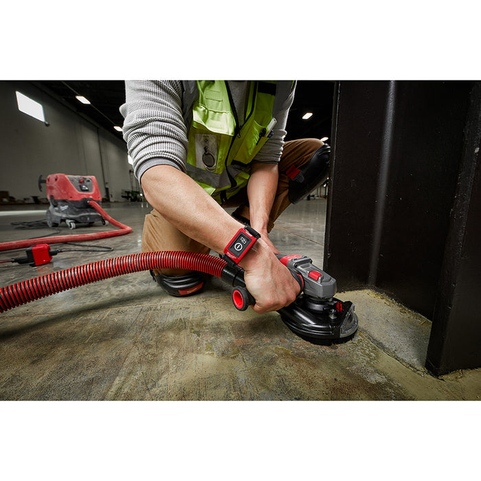 MILWAUKEE Wireless Dust Control Adapter & Remote Kit