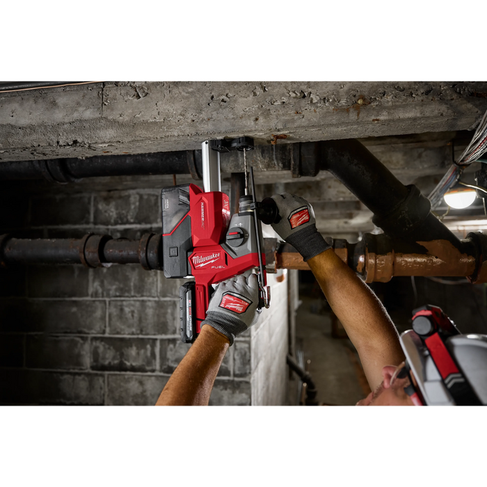 Milwaukee 2908-20 M18 FUEL 18V 5/8" SDS Plus Rotary Hammer - Bare Tool